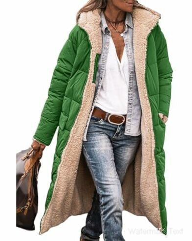 Davy | Winter Jacket