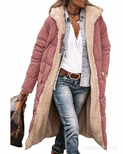 Davy | Winter Jacket