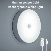 Davy | Wireless LED Light with Motion Sensor