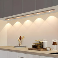 Davy | Barre lumineuse à capteur de mouvement rechargeable | Dimmable, 3 températures de couleur