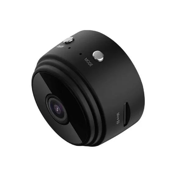 Davy | Wireless Rearview Camera Full HD for Motorhome, Truck, and Trailer