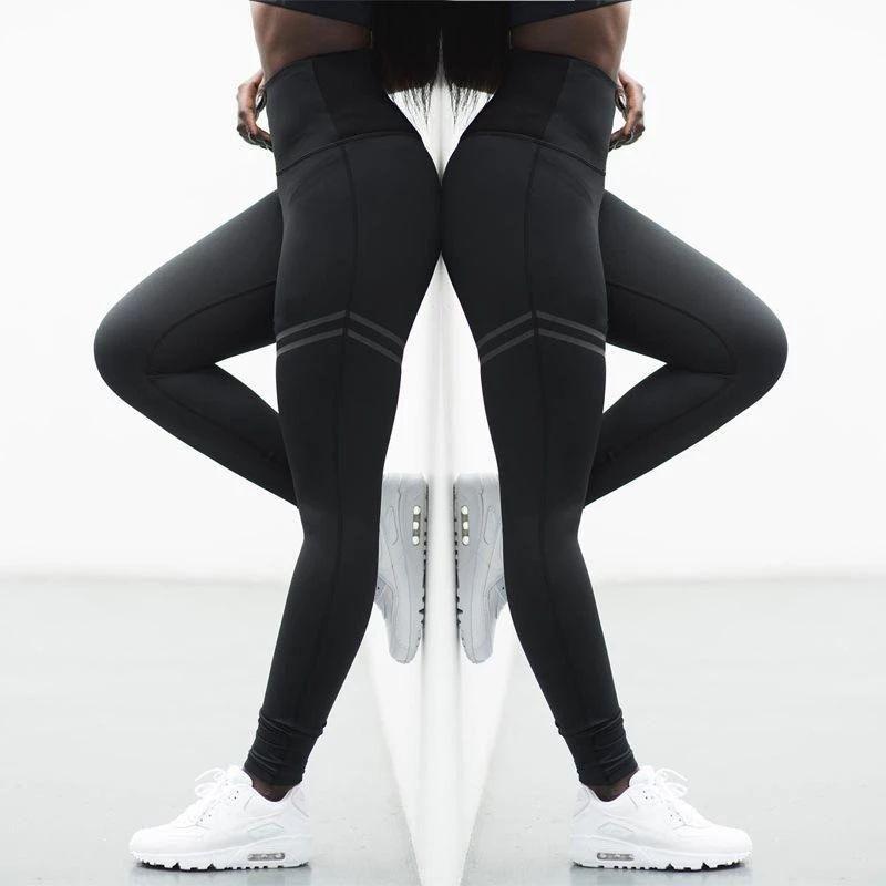 Davy | Women's Anti-cellulite Compression Leggings