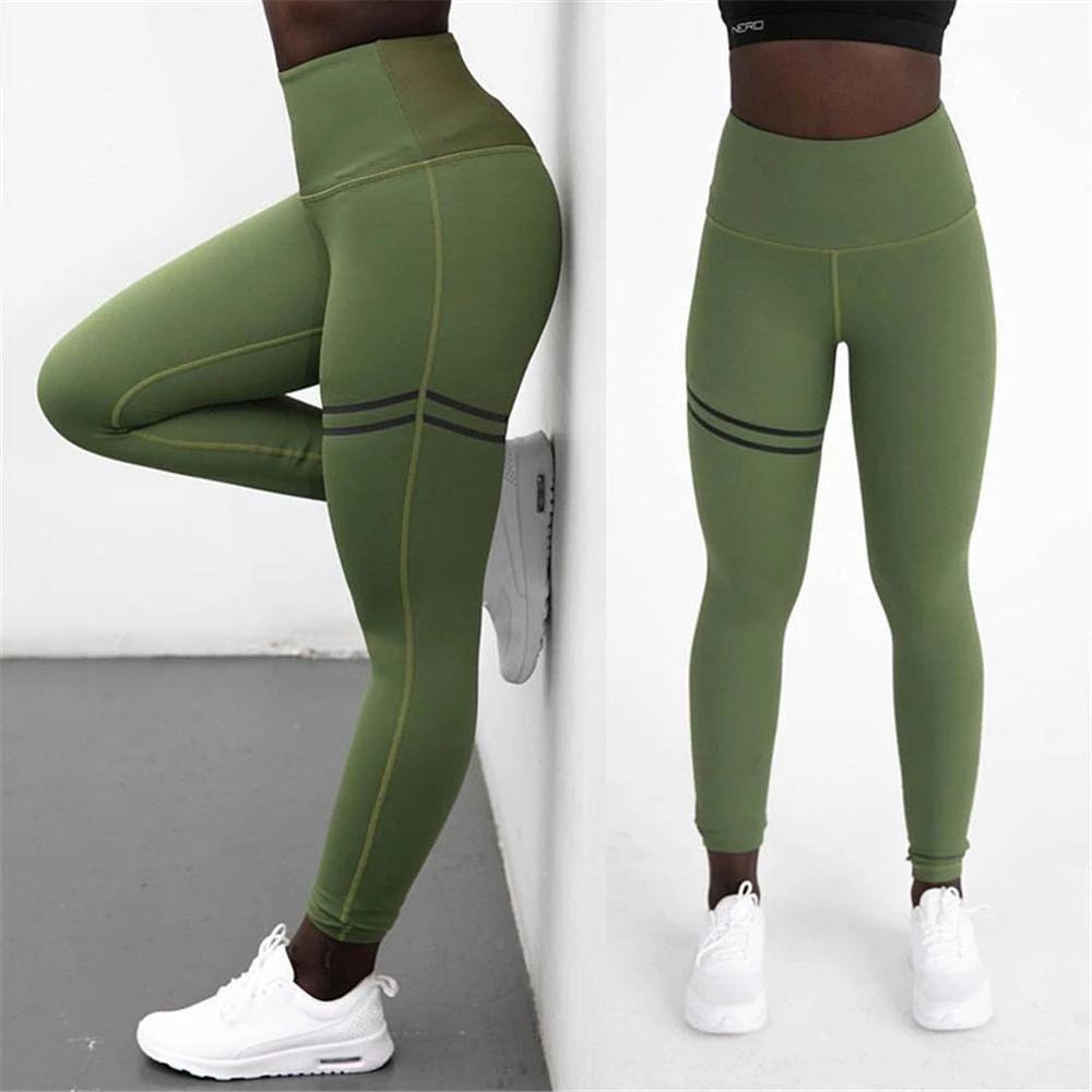 Davy | Women's Anti-cellulite Compression Leggings