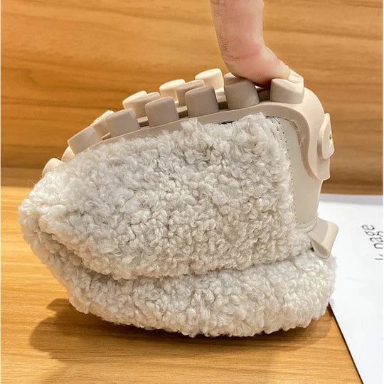 Davy | Women's Cozy Loafer Slippers