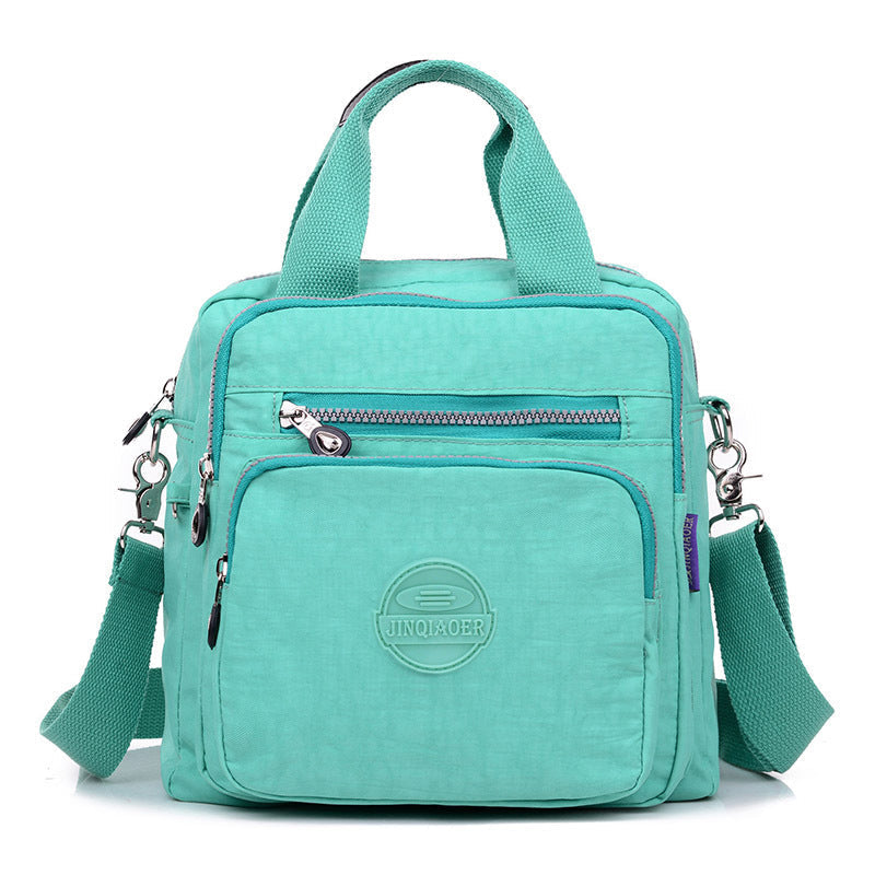 Davy | Women's Crossbody Bag with Multiple Pockets