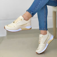 Baskets de Mode Confortables