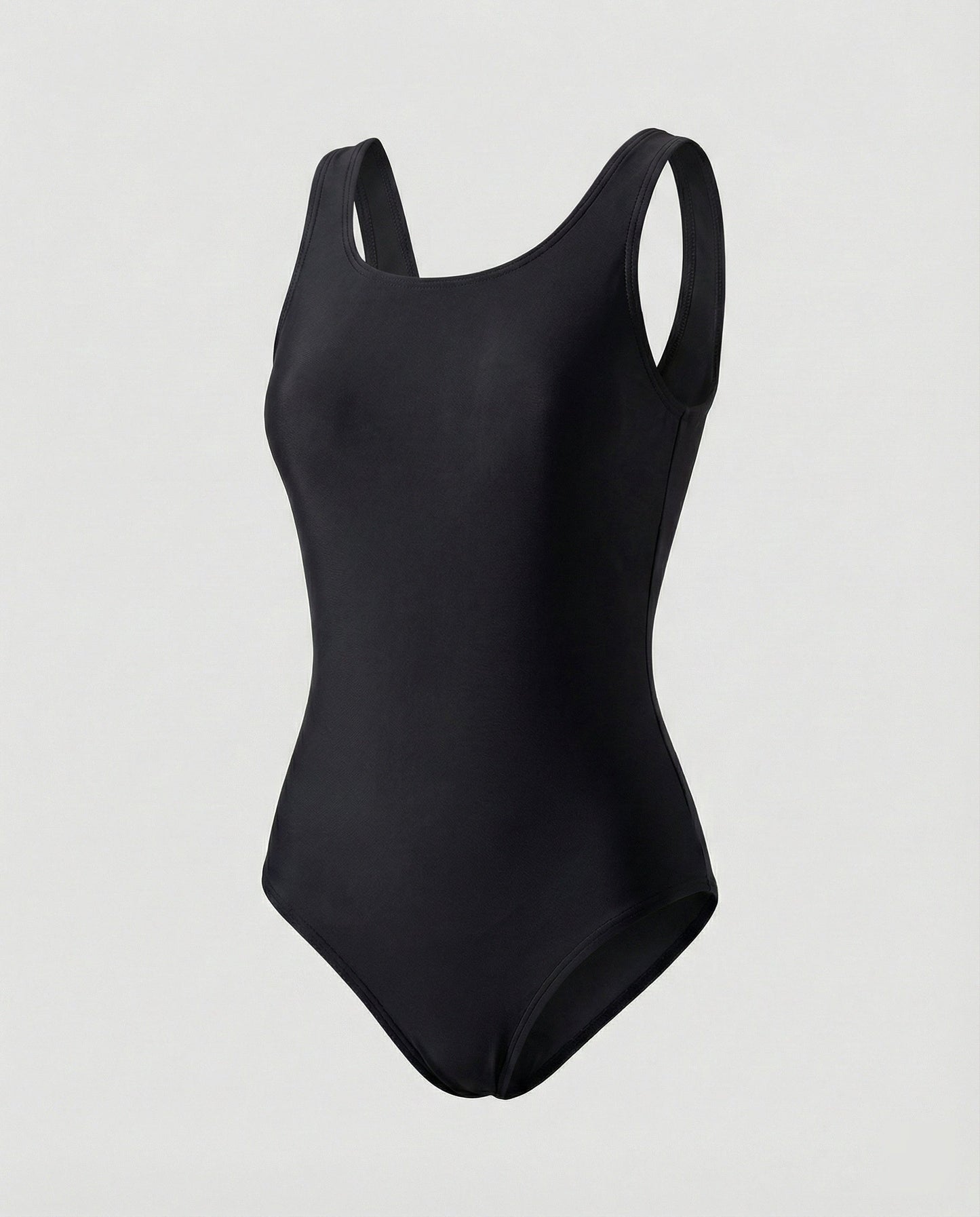 Davy | Women's One-Piece Sports Swimsuit with Quick-Drying Quality