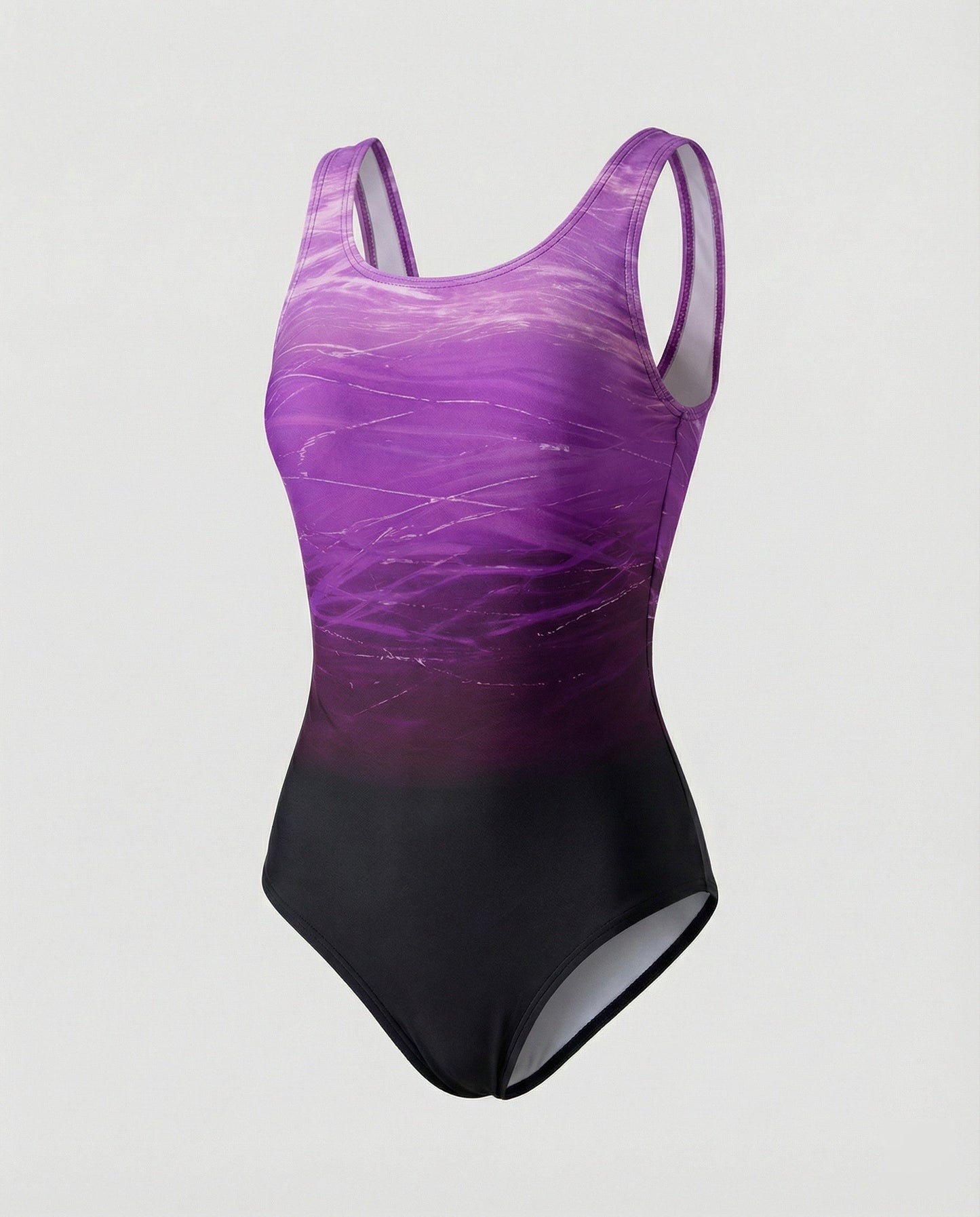 Davy | Women's One-Piece Sports Swimsuit with Quick-Drying Quality