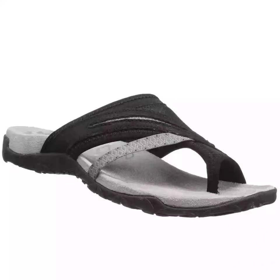 Davy | Women's Orthopedic Flip-Flop Sandals