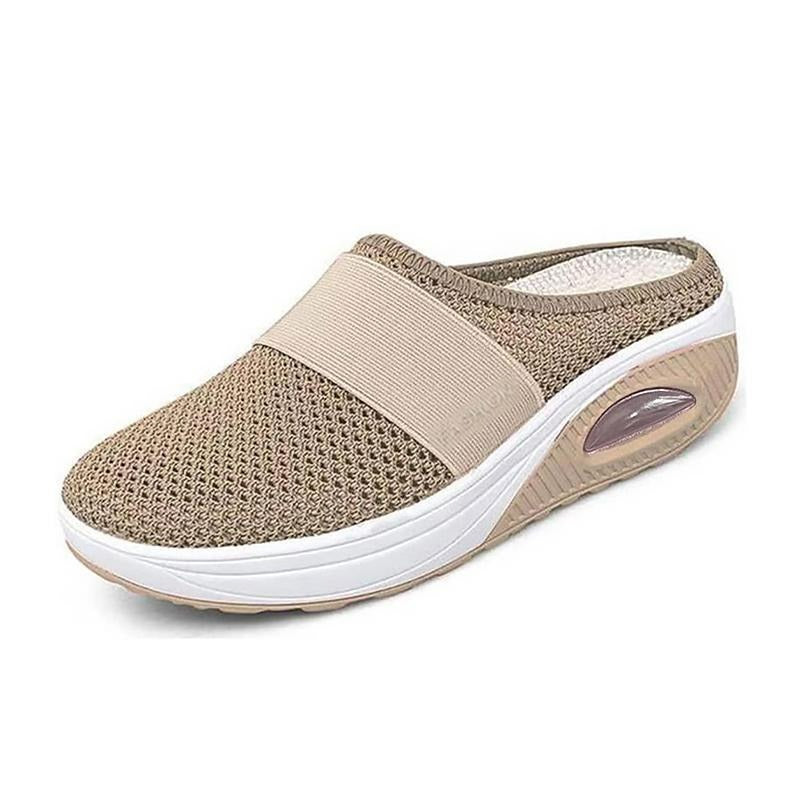 Davy | Women's Orthopedic Mule Shoes with Air Cushion Sole