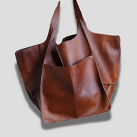 Davy | Sac fourre-tout surdimensionné pour femme