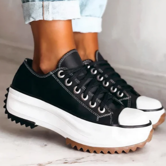 Davy | Women's Platform Sneakers