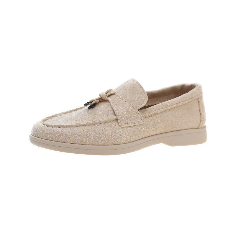 Davy | Women's Tassel Loafers