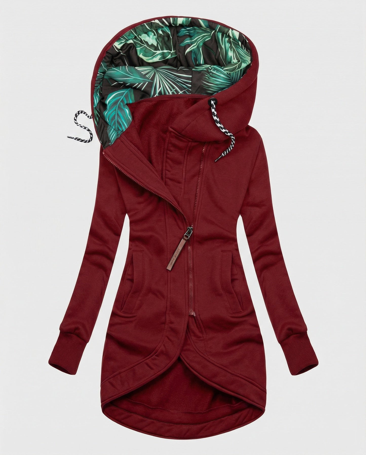 Davy - Women's Winter Coat, Warm & Stylishly Cut