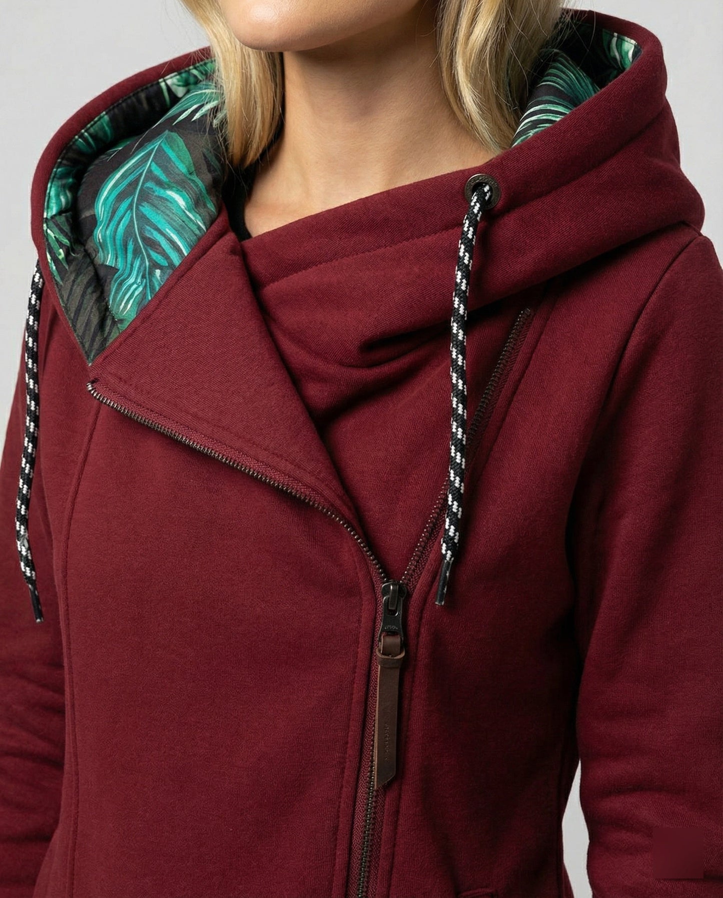 Davy - Women's Winter Coat, Warm & Stylishly Cut