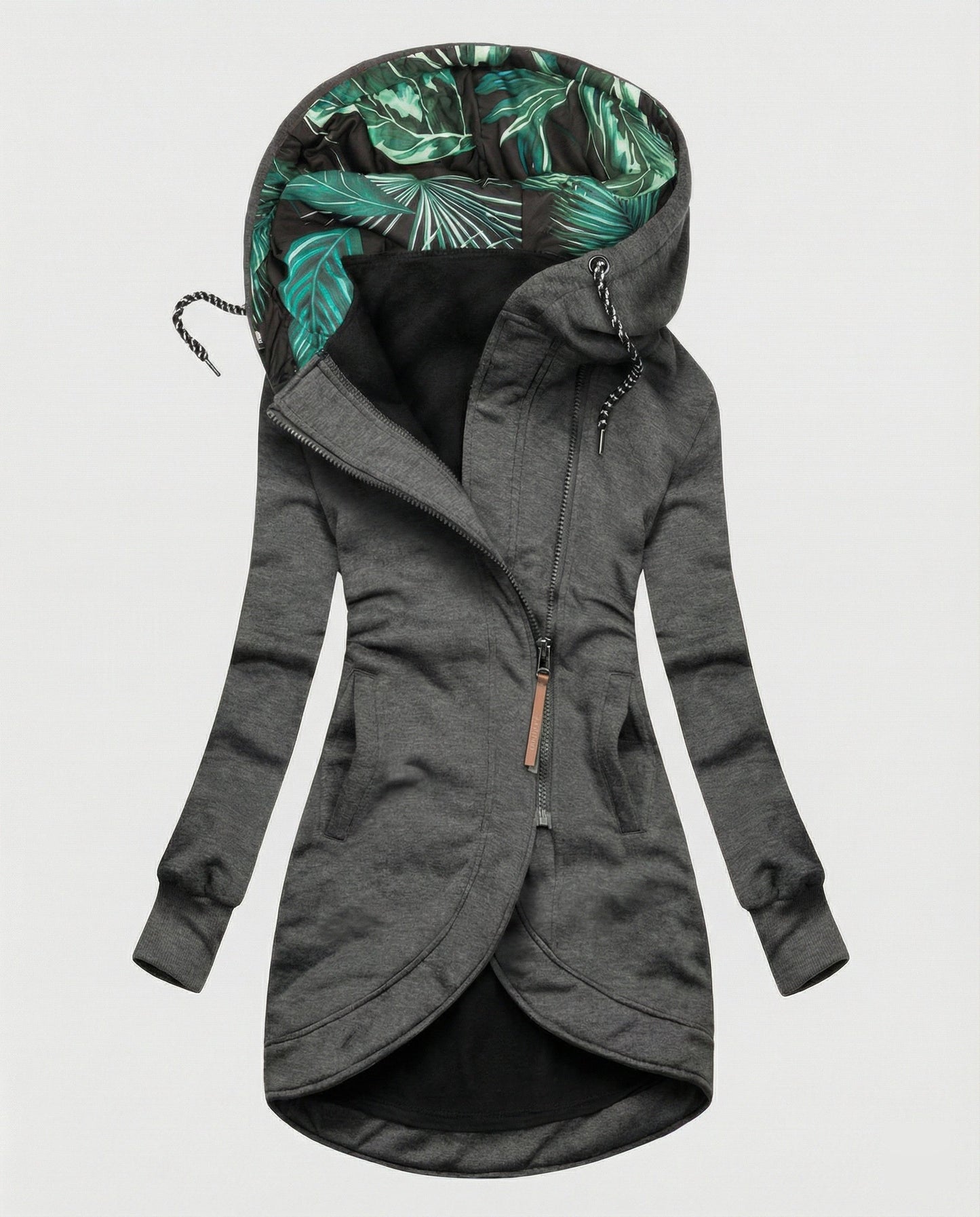 Davy - Women's Winter Coat, Warm & Stylishly Cut