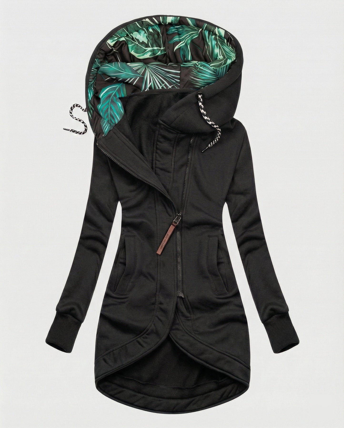 Davy - Women's Winter Coat, Warm & Stylishly Cut