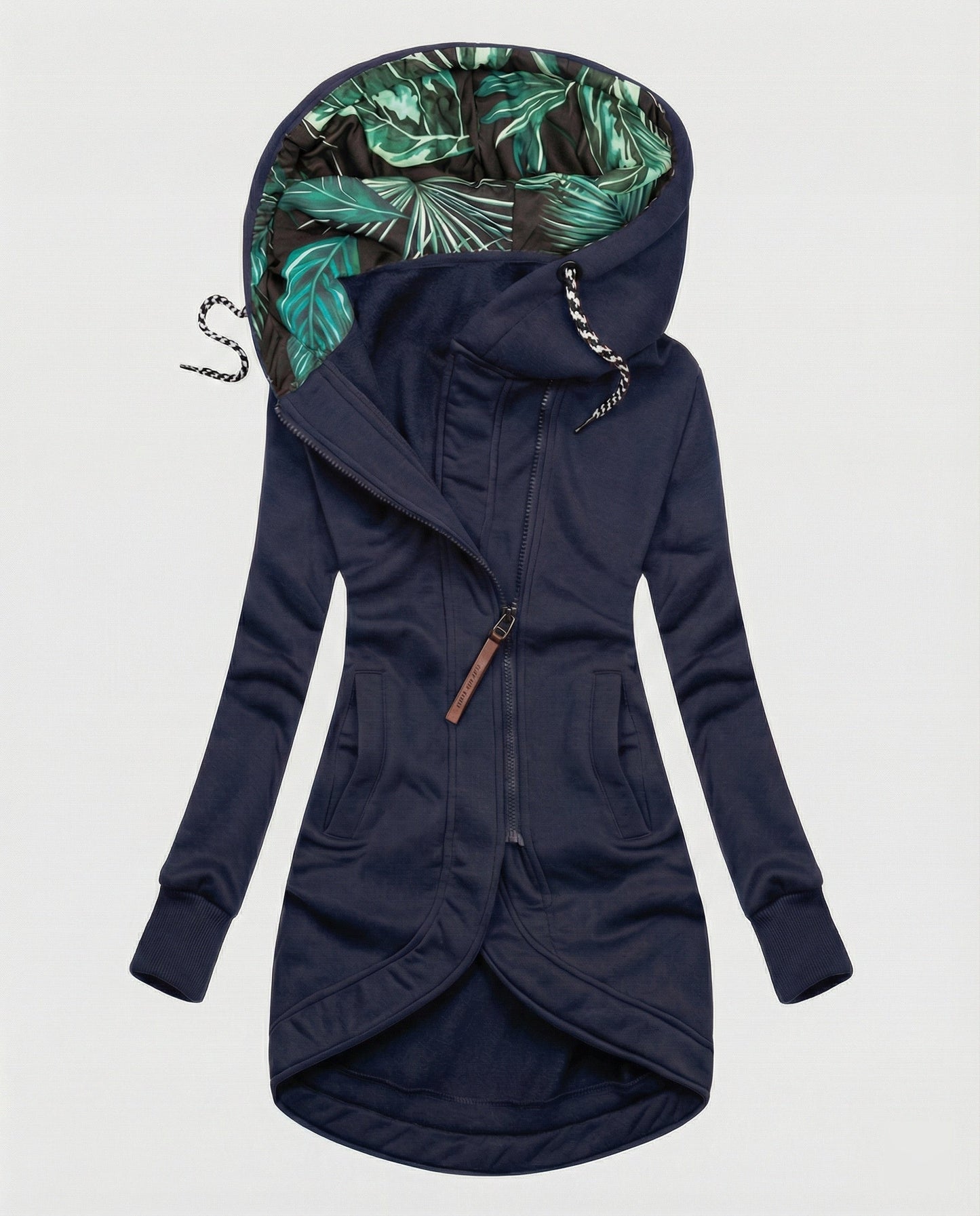 Davy - Women's Winter Coat, Warm & Stylishly Cut