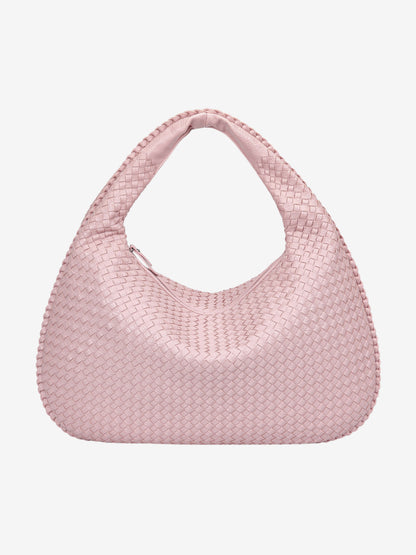 Davy | Women's Woven Tote Bag - Stylish & Spacious