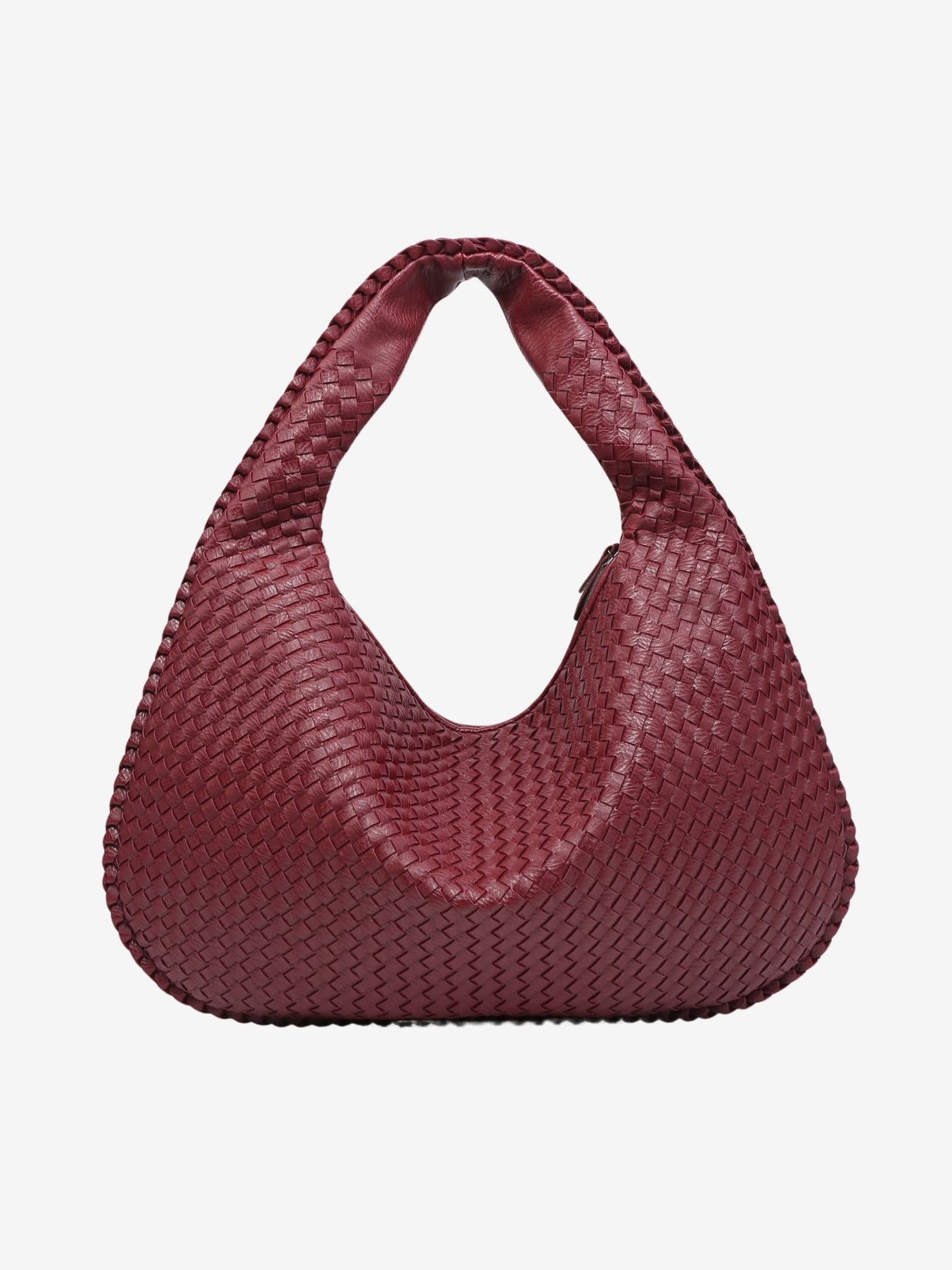 Davy | Women's Woven Tote Bag - Stylish & Spacious
