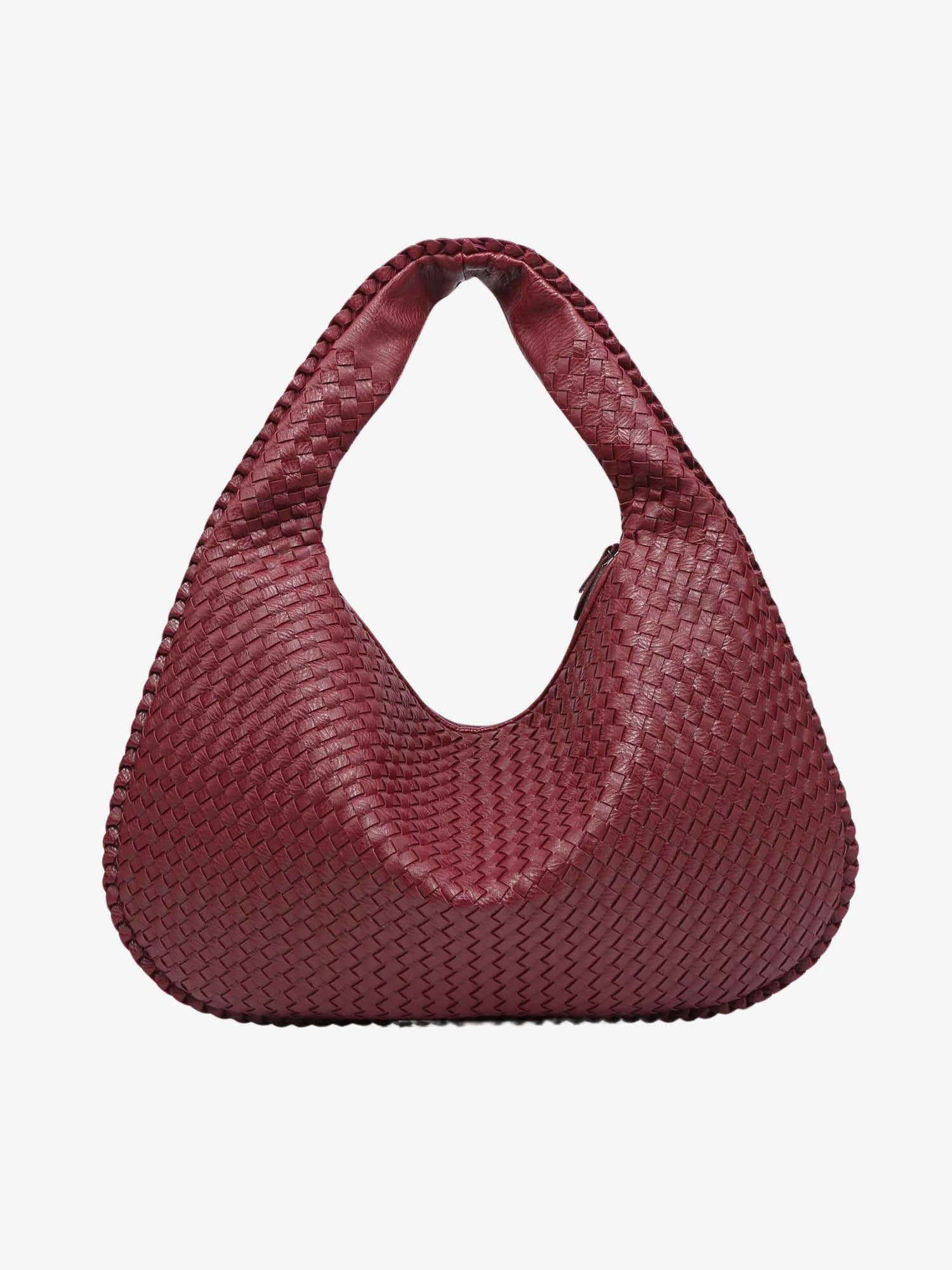 Davy | Women's Woven Tote Bag - Stylish & Spacious