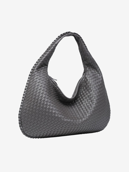 Davy | Women's Woven Tote Bag - Stylish & Spacious