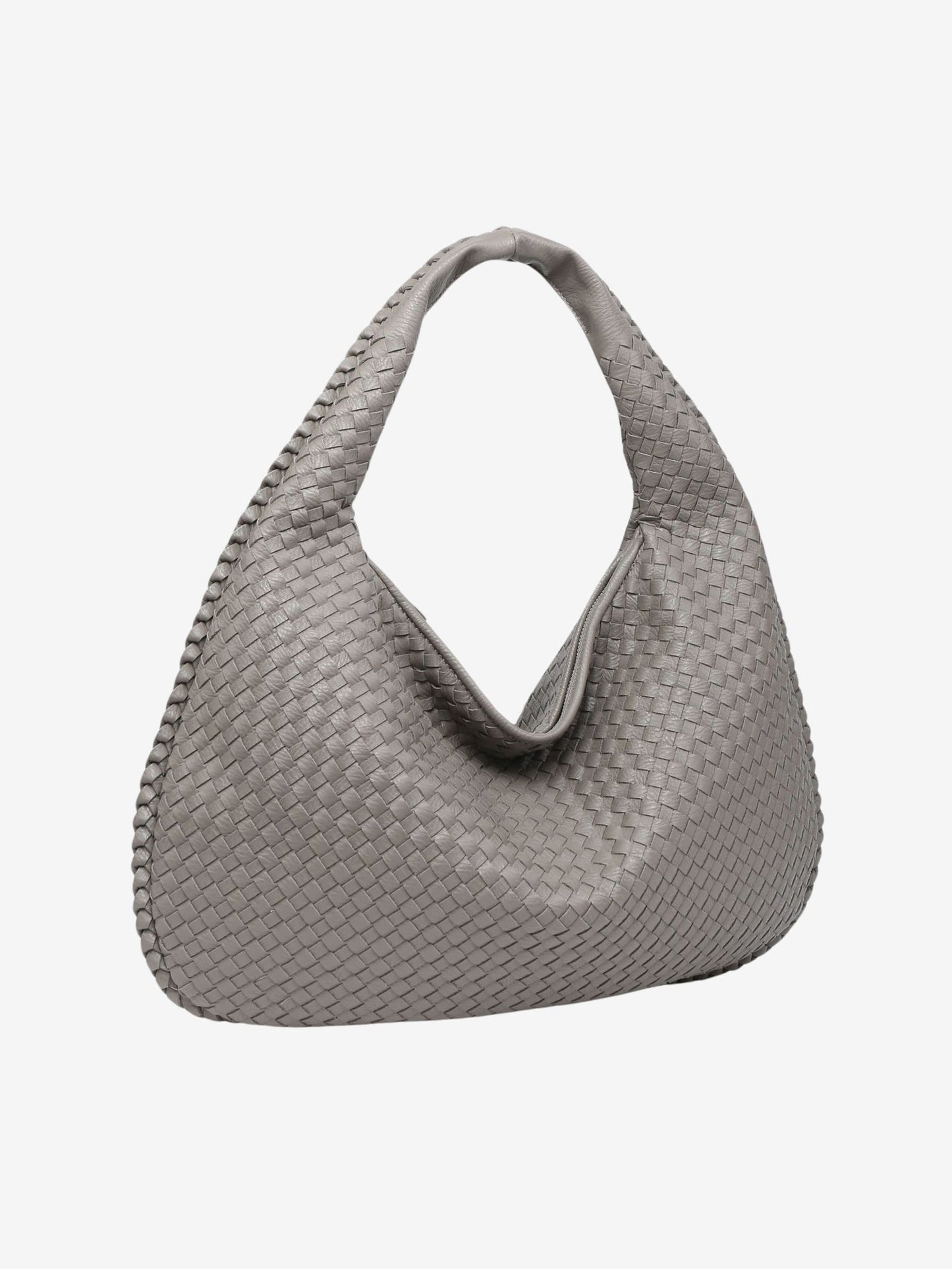 Davy | Women's Woven Tote Bag - Stylish & Spacious