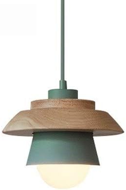 Davy | Wood Pendant Light | Nordic Natural Design