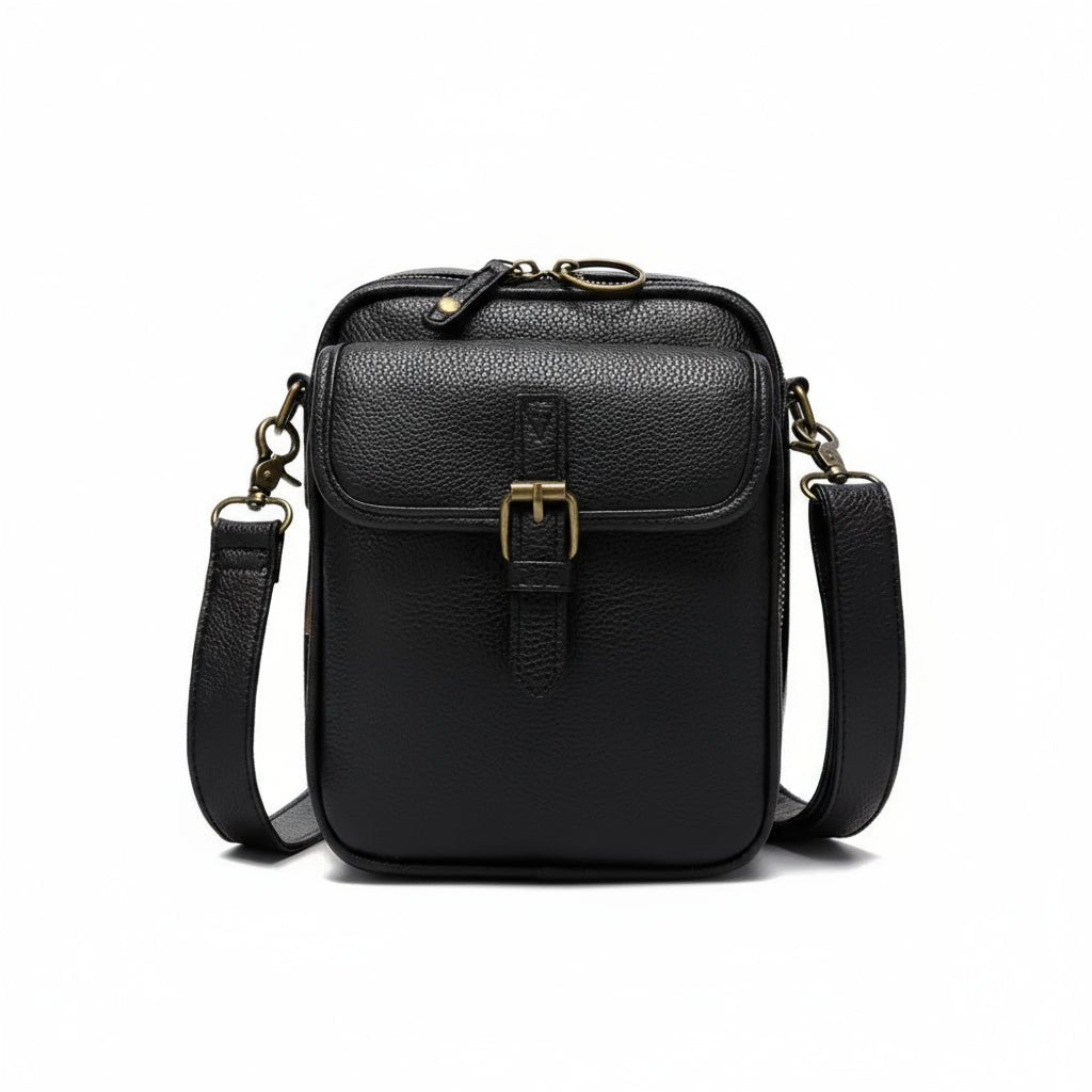 DAYGUARD – Compact Anti-Theft Bag with Adjustable Strap and Spacious Storage