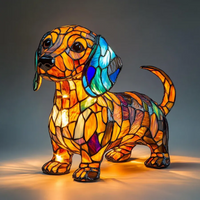 Veilleuse Décorative Lumineuse pour Décoration et Cadeaux
