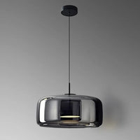 Lampe Suspendue Design en Verre