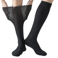 Calcetines para diabetes (altos)