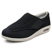 Zapatos Cómodos para Pies Hinchados y Anchos