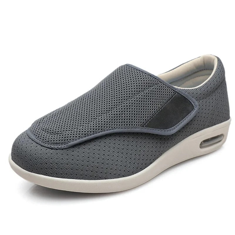 Diabetic Shoes - Perfect for Wide & Swollen Feet