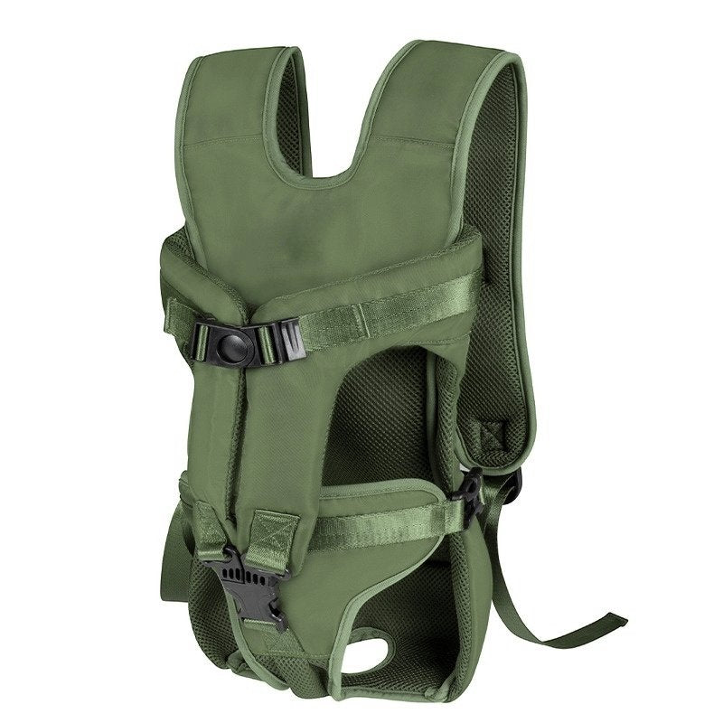 Dog Shoulder Carrier Bag