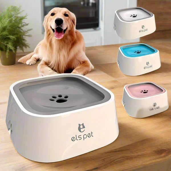 Dog Water Bowl