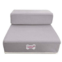 DOGSTEP PRO - Escaleras de lujo para perros para acceso seguro a sofá y cama