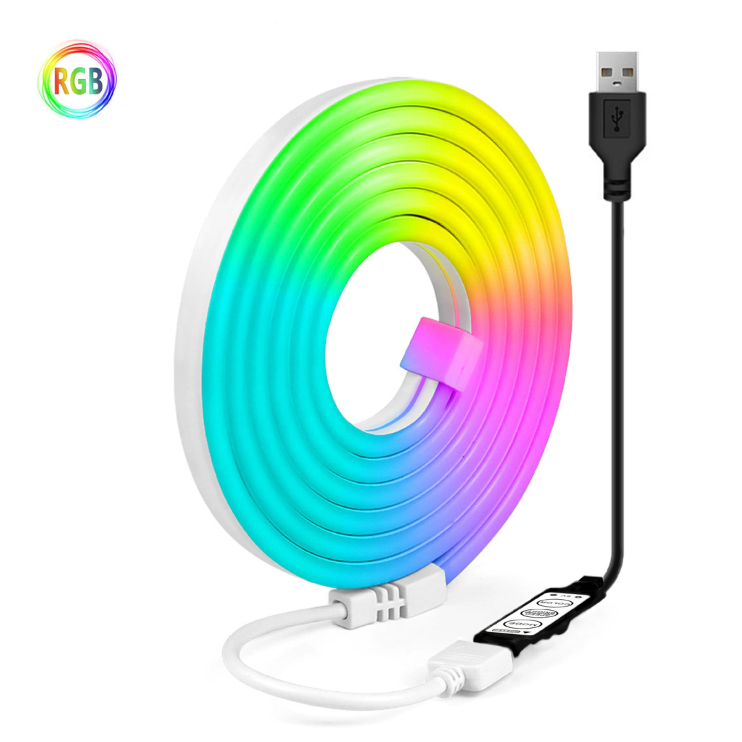 Dreamcolor Smart LED Strip Lights with App Control