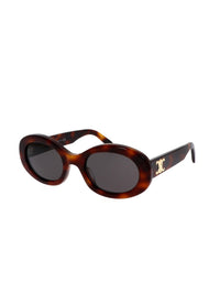 Gafas de sol ovaladas duraderas