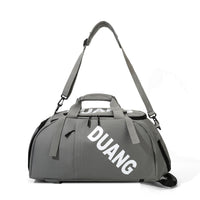Durable Sports Duffle Bag