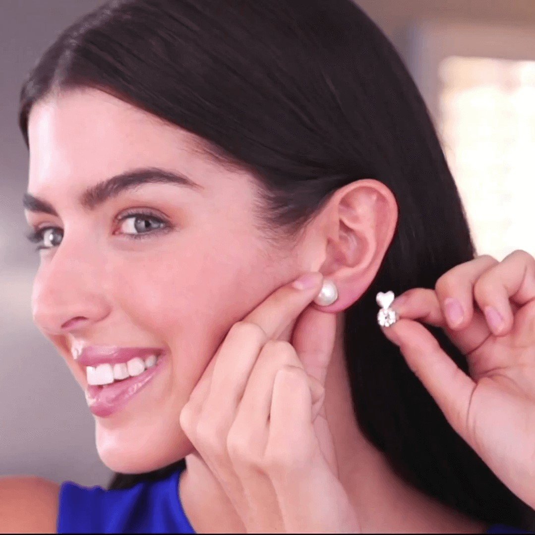 Earring Lifters
