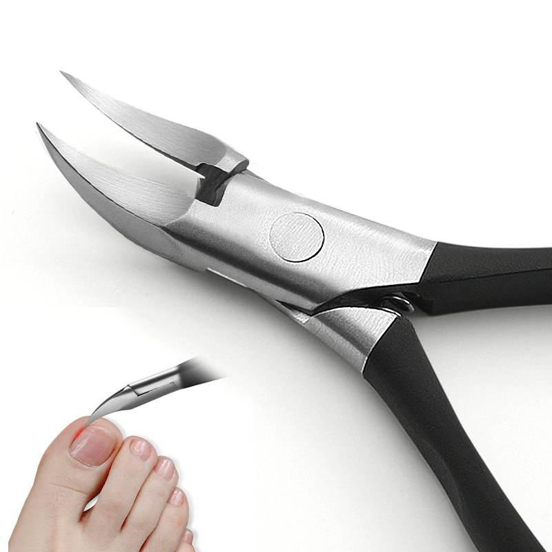 Easy Clip Nail Clipper | Perfect for precise and worry-free nail care.