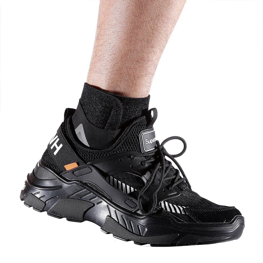 Elastic Ankle Support