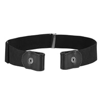 Ceinture élastique - Ceinture ultra élastique pour la taille