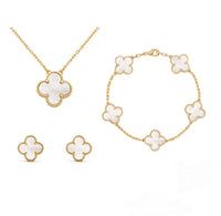 Juego de Joyería Elegante – Aurora