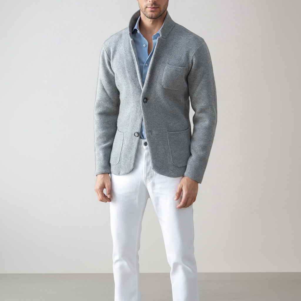 Blazer élégant pour homme