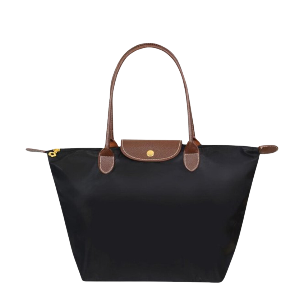 Elegant Women's Spacious Shoulder Bag for Daily Use