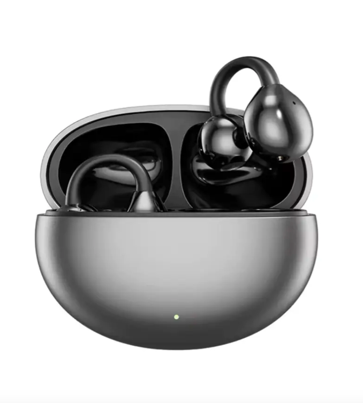 Emerald: wireless headphones with AI noise cancellation and 72 hours of battery life