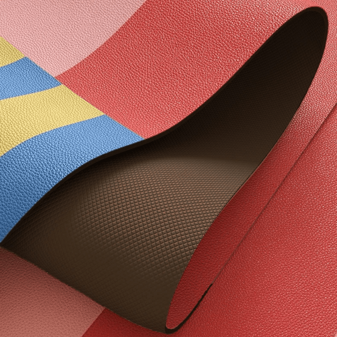 Ergonomic Kitchen Comfort Mat - Non-Slip, Waterproof & Soft Floor Mat