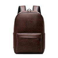 Sac à dos professionnel en cuir
